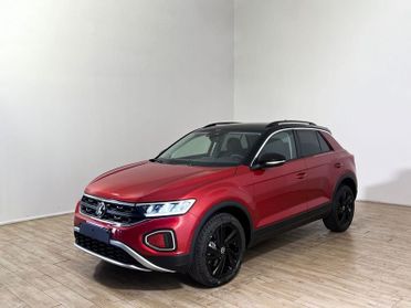 Volkswagen T-Roc T-Roc 2.0 TDI SCR 150 CV DSG Sport
