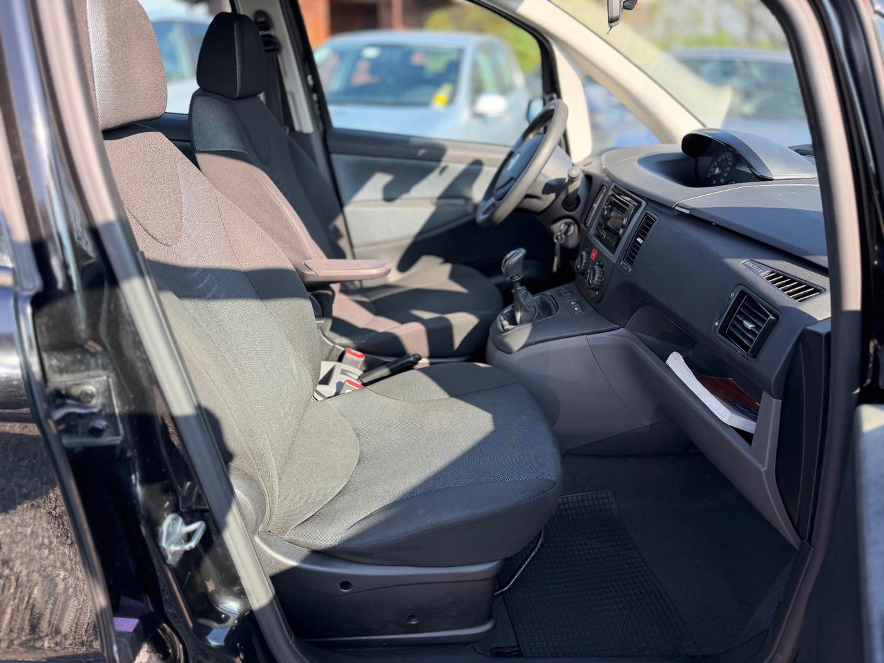 Fiat Idea 1.4 GPL 6 MARCE NEOPATENTATI