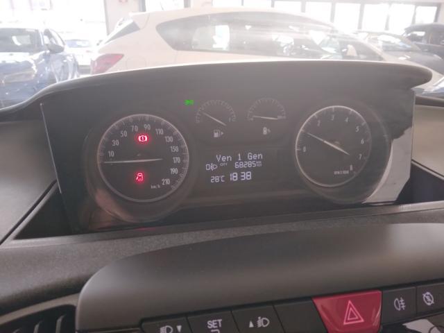 LANCIA Ypsilon 1.0 FireFly 5 porte S&S Hybrid Silver