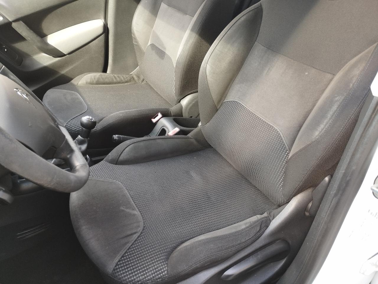 Citroen C3 1.4 HDi 70 Seduction