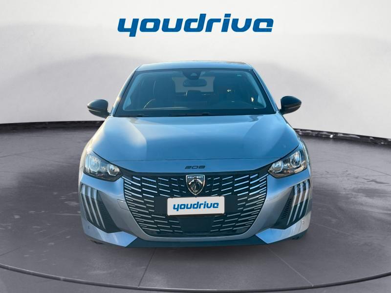 Peugeot 208 PureTech 100 Stop&Start 5 porte Allure KM 17.900