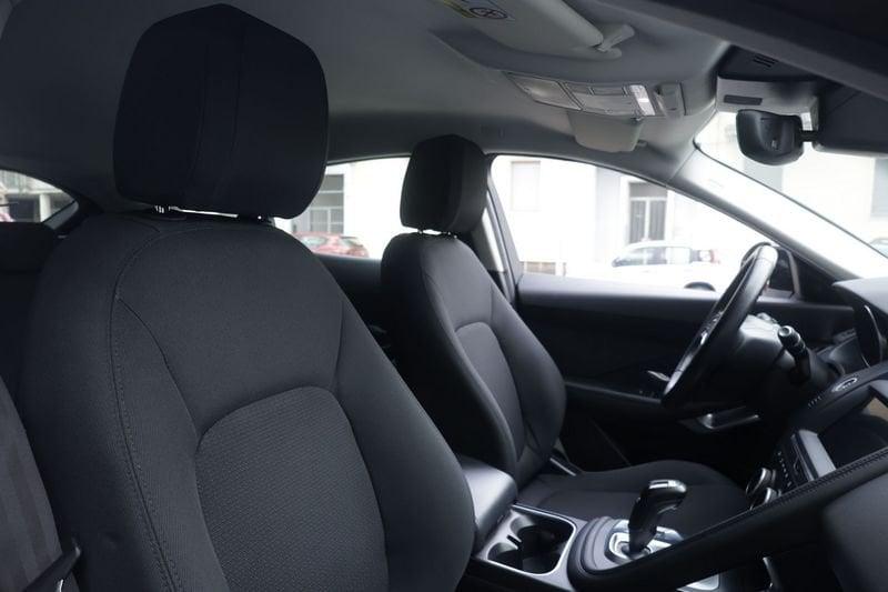 Jaguar E-Pace Jaguar E-Pace 2.0D 150 CV AWD aut. R-Dynamic HSE Unicoproprietario