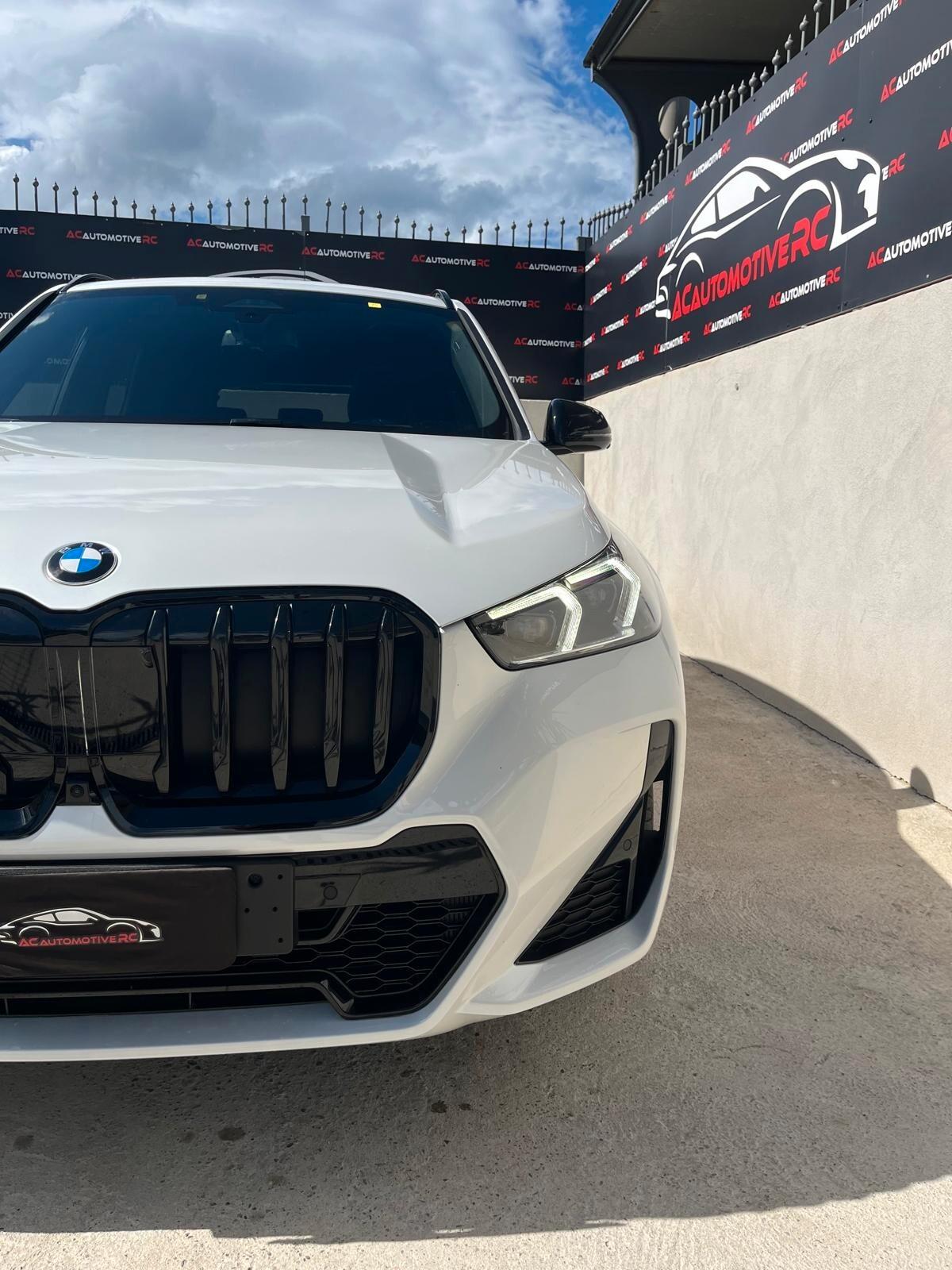 Bmw X1 xDrive 23d Msport