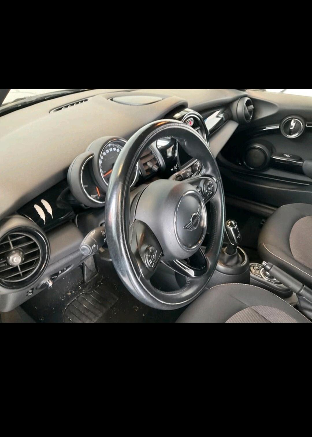 Mini Cooper 1.5 One D 2018