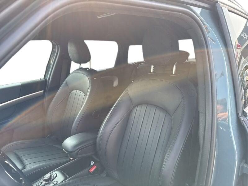 MINI Mini Countryman F60 Mini 2.0 Cooper S Business Countryman ALL4