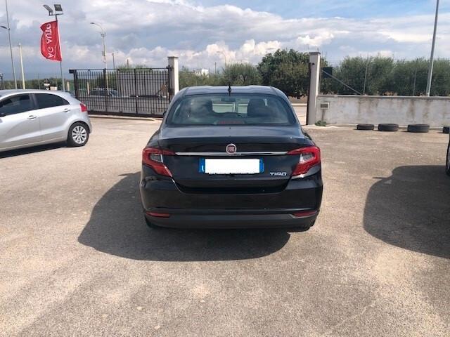 Fiat Tipo 1.6 Mjt 4 porte Opening Edition