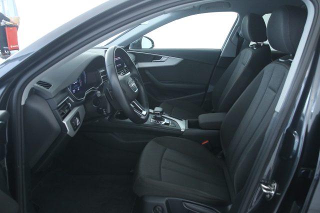 AUDI A4 Avant 40 TDI quattro S tronic Advanced/Full LED
