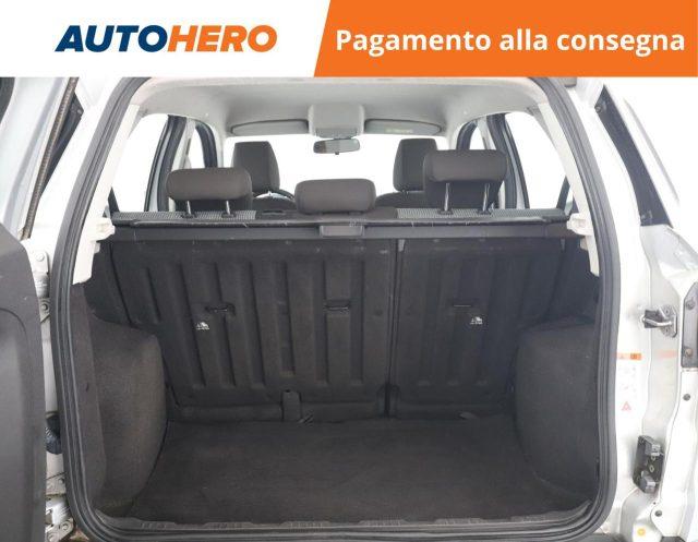 FORD EcoSport 1.5 TDCi 95 CV Plus