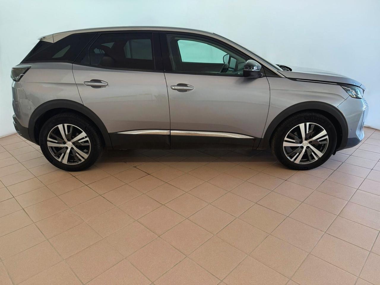 Peugeot 3008 BlueHDi 130 S&S Allure Pack