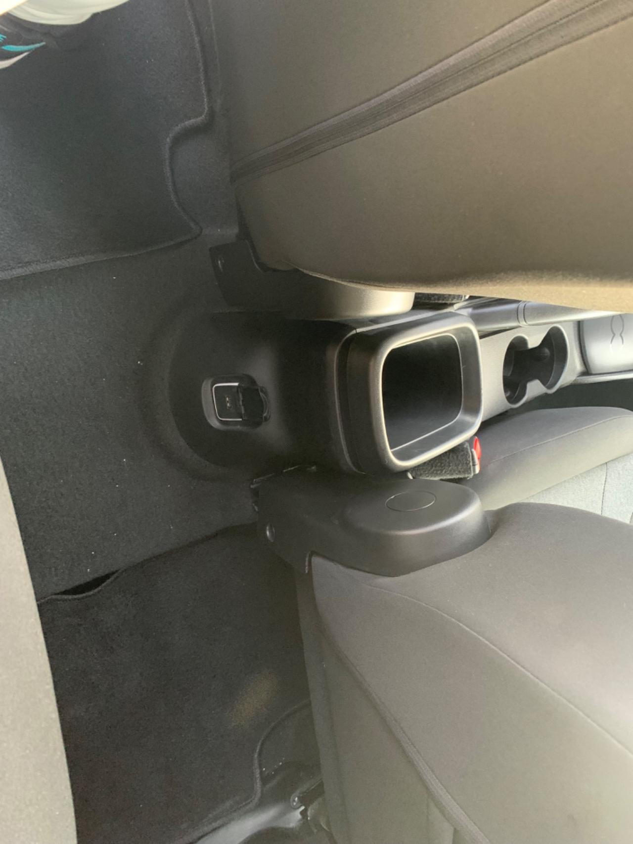 Fiat 500L Pro 1.6 MJT 120CV Mirror 4 posti (N1)