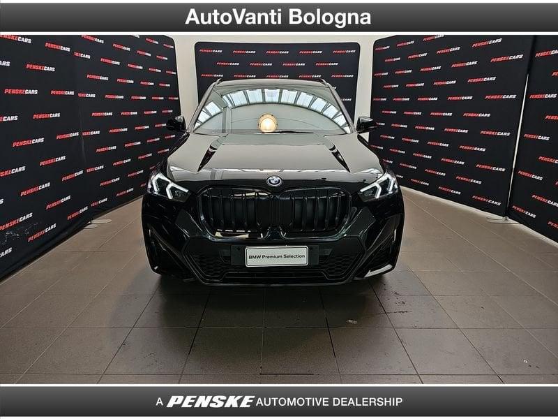 BMW X1 X1 xdrive 25e MSport Pro auto