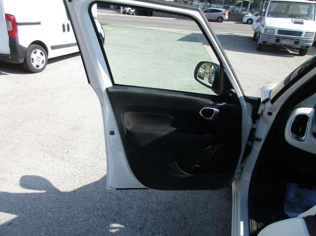 Fiat 500L 1.3 mjt Pop Star 85cv full optional garantita