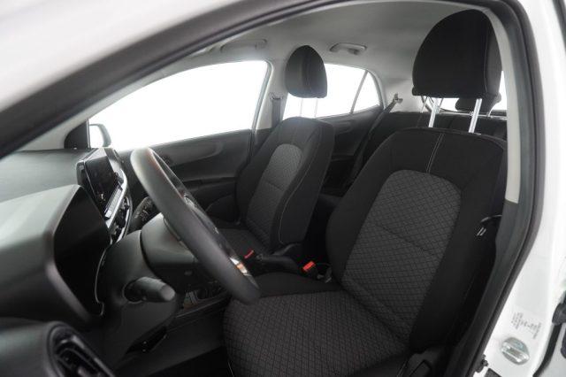 KIA Picanto Picanto 1.0 GDi GPL 5 porte Urban