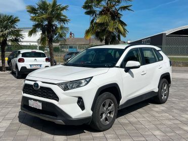 Toyota RAV 4 RAV4 2.5 HV (222CV) E-CVT AWD-i Business