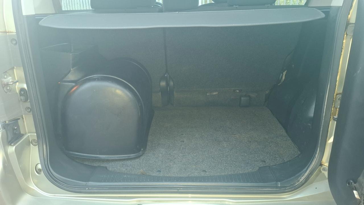 Daihatsu Terios 1.5 4WD Hiro Green Powered-GPL DELLA CASA