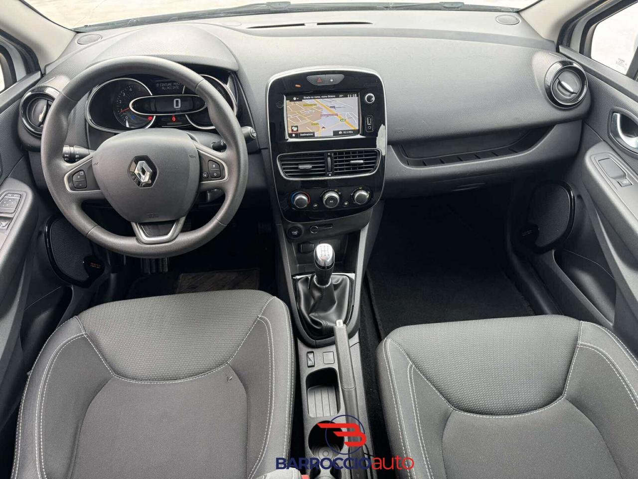 Renault Clio dCi 8V 75 CV 5 porte Business-2019