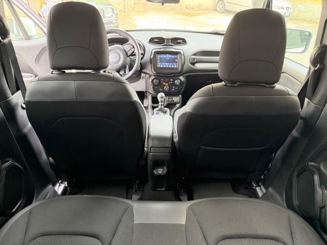 JEEP Renegade in promozione!!!!!Night Eagle 1.0 T3