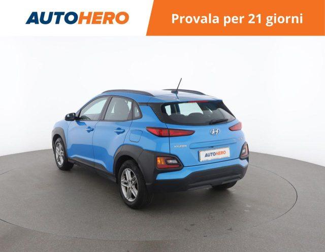 HYUNDAI Kona 1.0 T-GDI XTech
