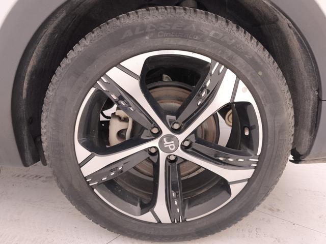 DR MOTOR DR6 1.5 turbo Gpl 149cv cvt