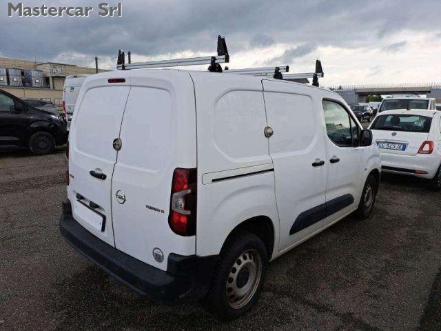 OPEL Combo Combo Cargo 1.5 HDI 130cv 3 posti - Diesel - FY23