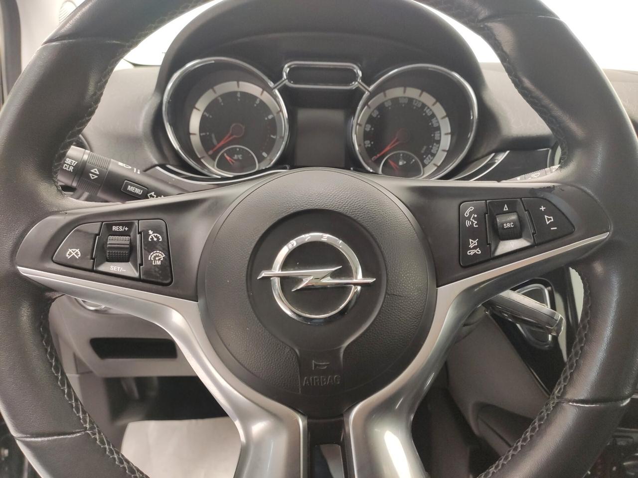 Opel Adam 1.4 87 CV GPL Tech Air