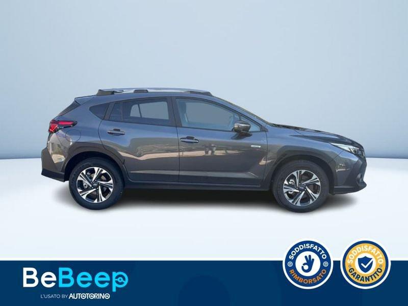 Subaru Crosstrek 2.0I E-BOXER STYLE