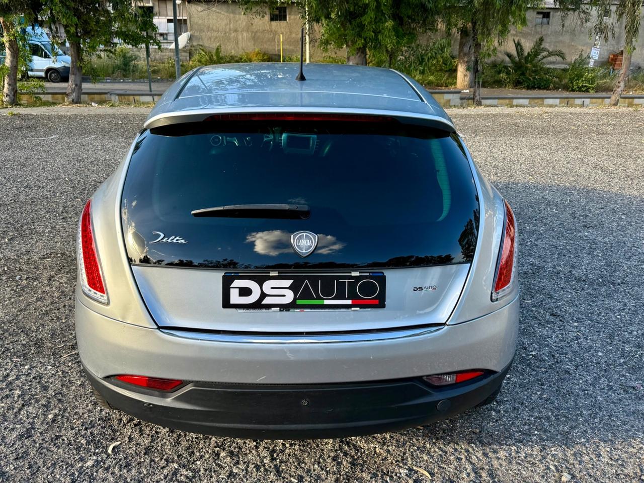 Lancia Delta 1.6 MJT Platino