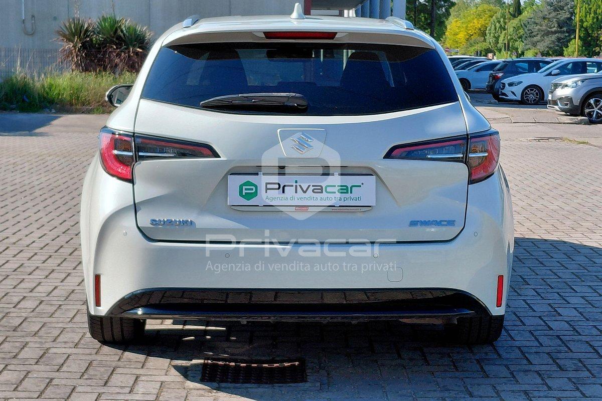 SUZUKI Swace 1.8 Hybrid E-CVT 2WD Cool