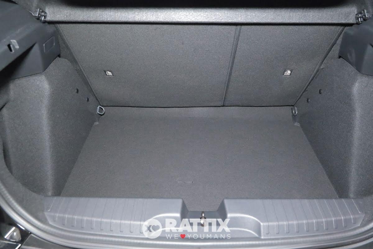 Fiat Grande Panda 1.2 Hybrid 110CV Icon EDCT