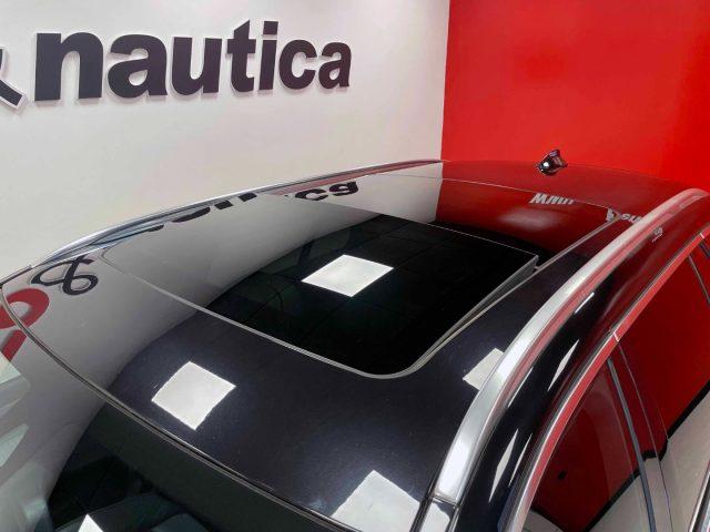 BMW 520 D TOURING XDRIVE LUXURY 190CV AUTO