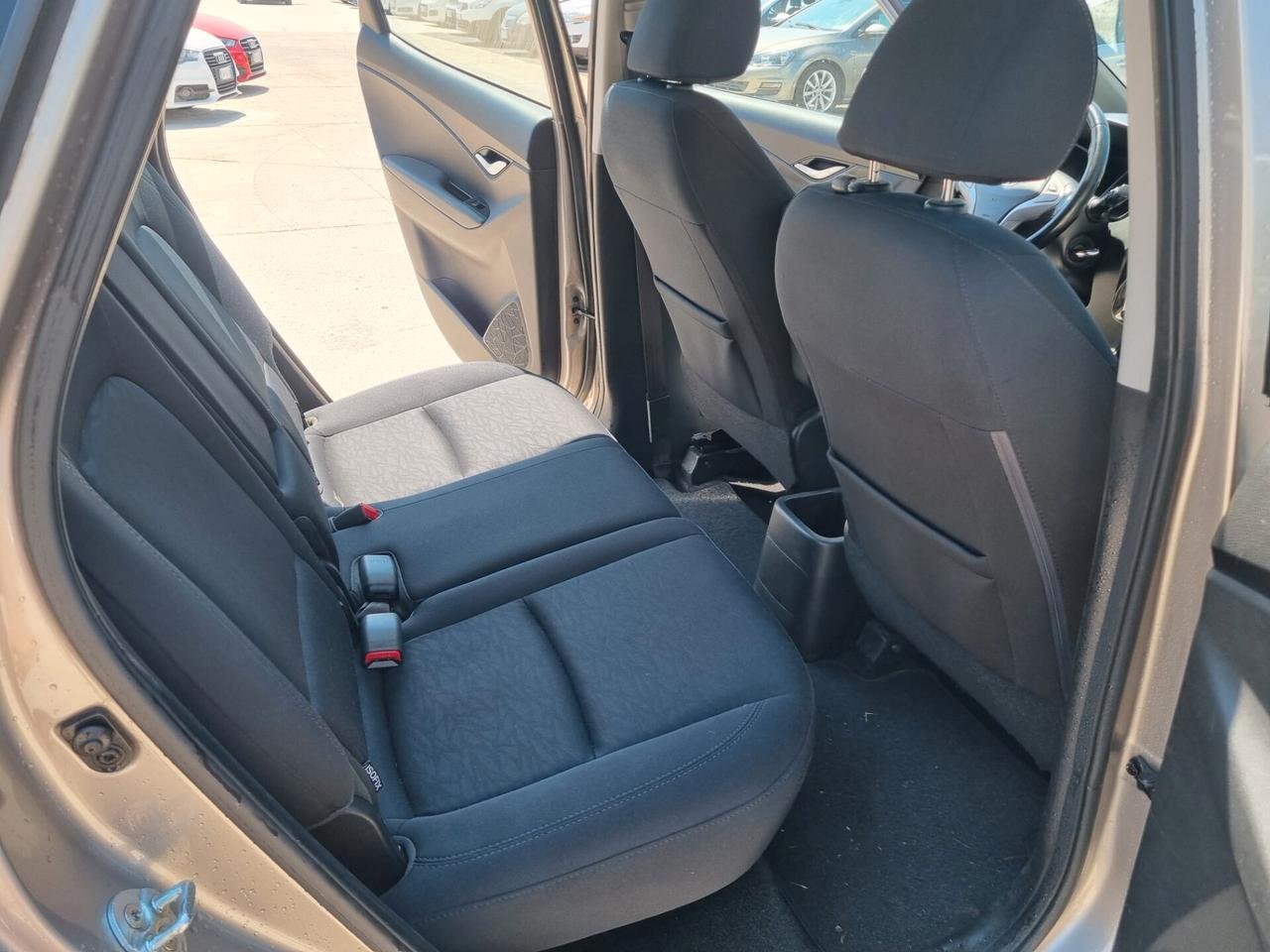 Hyundai iX20 1.4 90 CV Econext Comfort