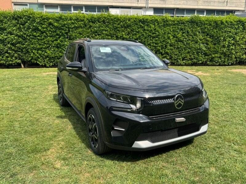 Citroën C3 C3 1.2 turbo Max 100cv s&s