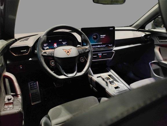 Cupra Formentor 2.0 TDI 150cv DSG Garanzia Cupra, solo 16.000km!