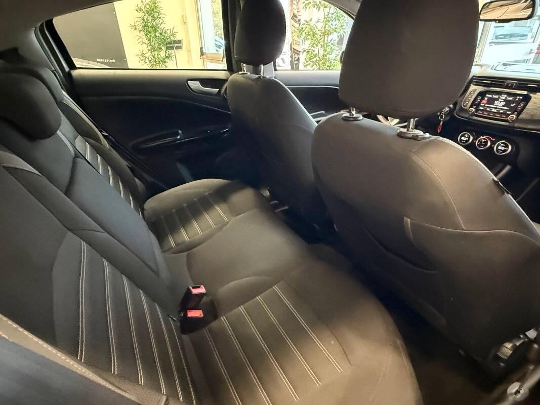 Alfa Romeo Giulietta 1.6 jtdm Super 120cv tct my19