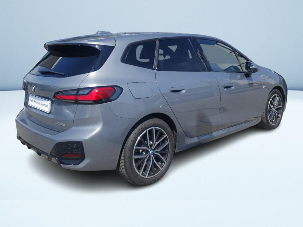 BMW Serie 2 Active Tourer 218 d Msport DCT