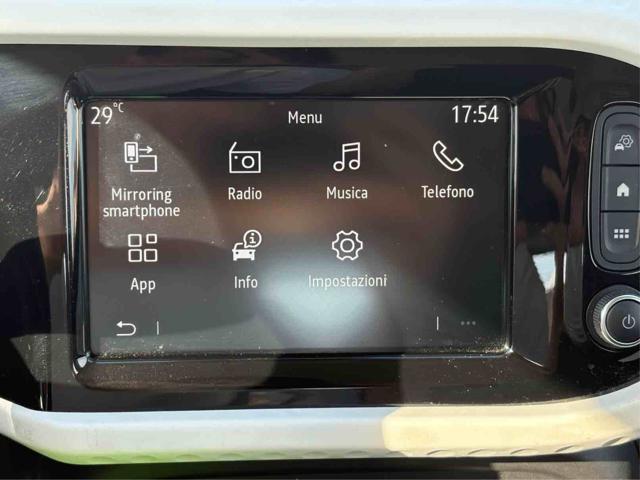 RENAULT Twingo Electric Equilibre