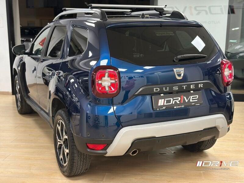 Dacia Duster Duster 1.6 SCe GPL 4x2 Prestige