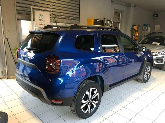 Dacia Duster 1.0 tce Journey UP Gpl 4x2 100cv!