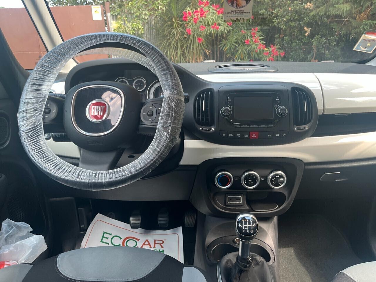 Fiat 500L 1.3 Multijet 85 CV Lounge Perfetta