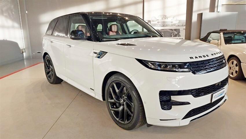 Land Rover Range Sport 3.0D l6 350 CV Autobiography