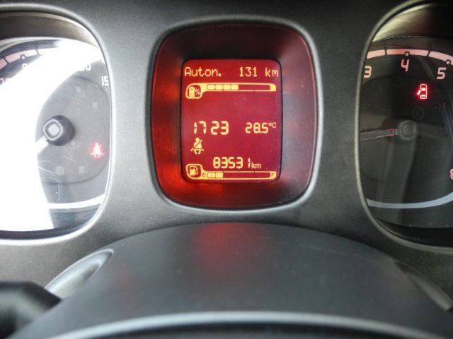 FIAT Panda Cross 1.0 FireFly S&S Hybrid -Ok NEOPATEN.- "DA VETRINA"