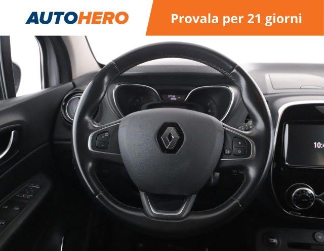 RENAULT Captur TCe 130 CV FAP Sport Edition2