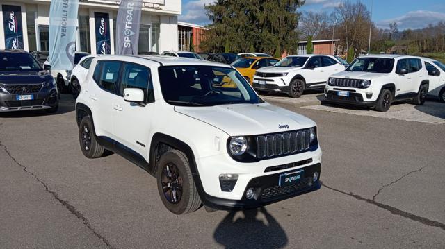 JEEP Renegade *PROMO* 1.6 Mjt 130 CV Longitude