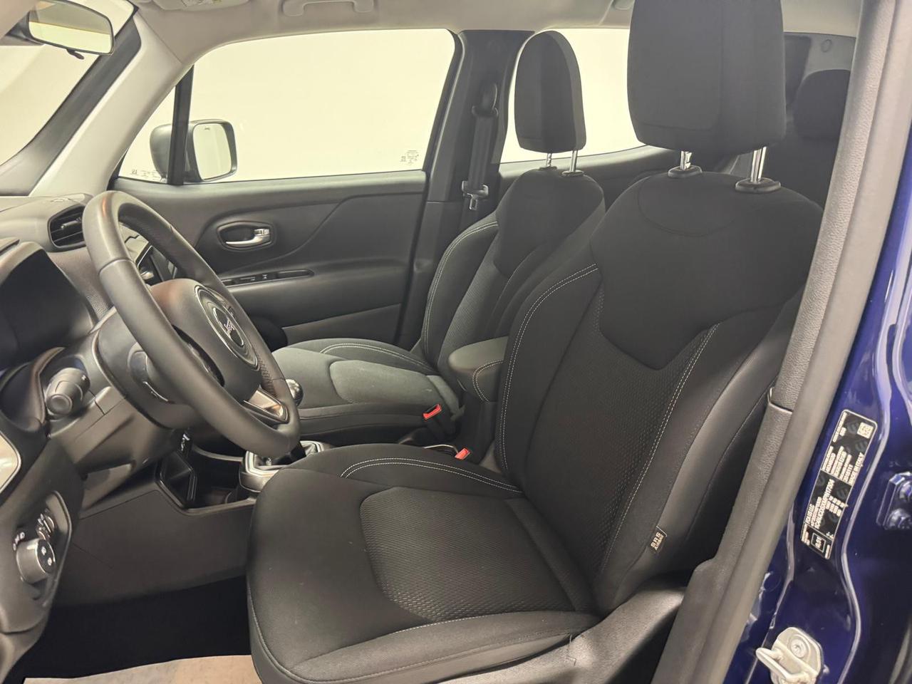 JEEP Renegade 2019 - Renegade 1.6 mjt Limited 2wd 130cv