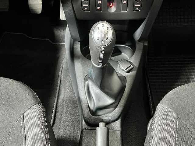 Dacia Sandero Stepway 0.9 TCe 12V 90 CV Start&Stop