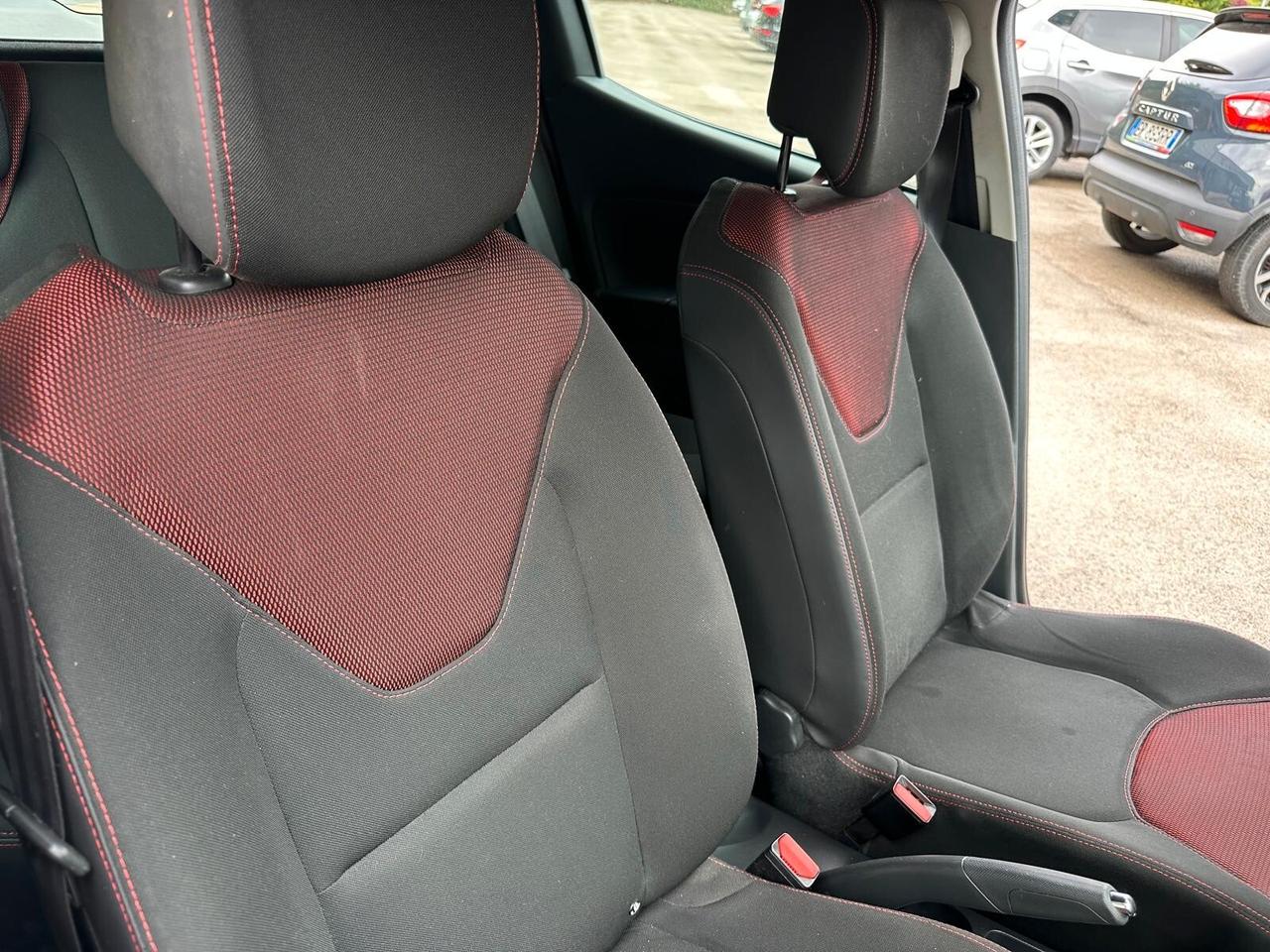 Renault NEW Clio 1.5 dCi 8V 75CV 5 porte Live NEOPATENTATI