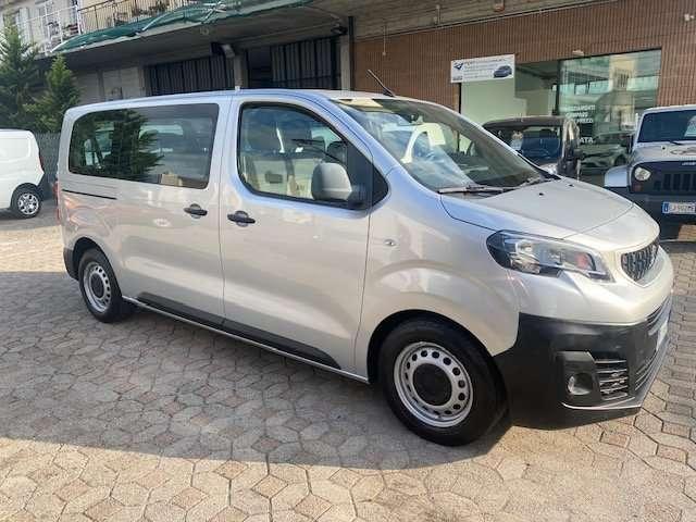 Peugeot Expert 1.5 blue hdi 120 cv Combi 9 posti