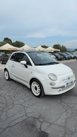 Fiat 500 1.4 16V by DIESEL