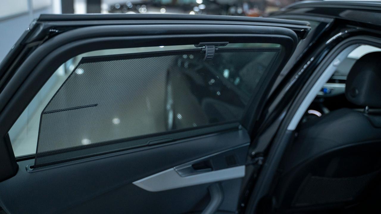 Audi A4 AVANT 40 2.0 TDI S LINE TRONIC M-HEV QUATTRO VIR