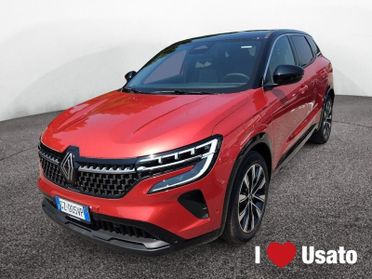 Renault Austral NUOVO techno MY24 E-Tech full hybrid 200